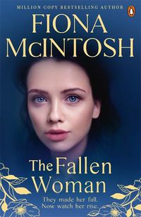 Cover image for The Fallen Woman