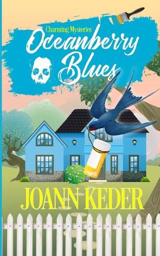 Cover image for Oceanberry Blues