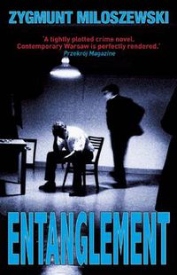 Cover image for Entanglement