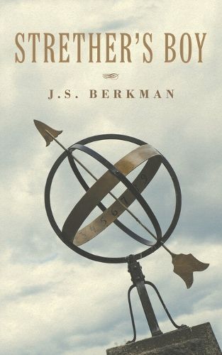 Cover image for Strether's Boy