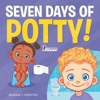 Cover image for Seven Days of Potty!