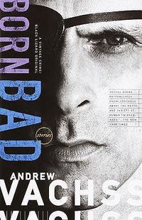 Cover image for Born Bad: Collected Stories