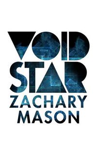 Cover image for Void Star