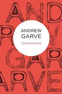 Cover image for Counterstroke