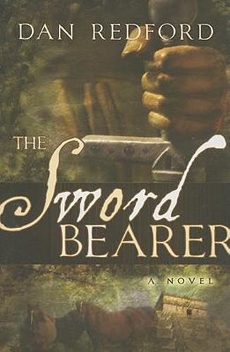 Cover image for The Sword Bearer