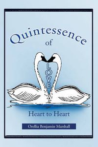 Cover image for Quintessence of Love