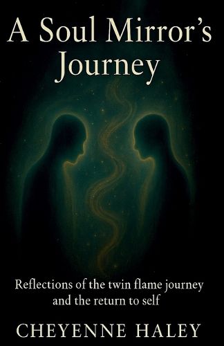 Cover image for A Soul Mirror's Journey