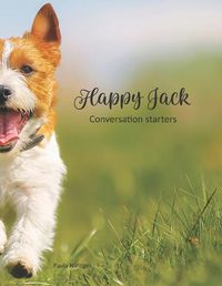 Cover image for Happy Jack: Conversation Starters