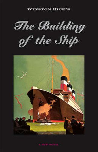 Cover image for The Building of the Ship