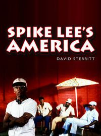 Cover image for Spike Lee's America