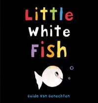 Cover image for Little White Fish