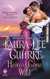 Cover image for Heiress Gone Wild: Dear Lady Truelove