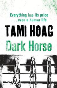 Cover image for Dark Horse