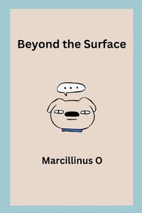 Cover image for Beyond the Surface