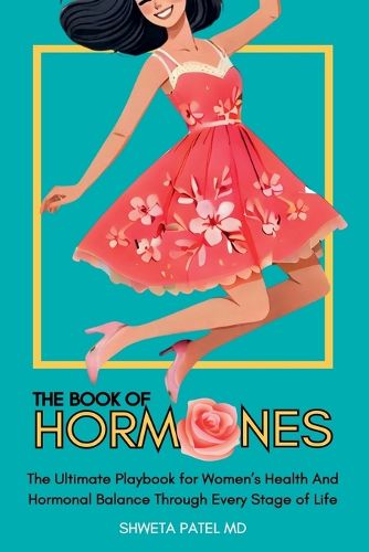 Cover image for The Book Of Hormones