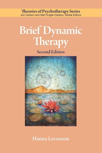Cover image for Brief Dynamic Therapy