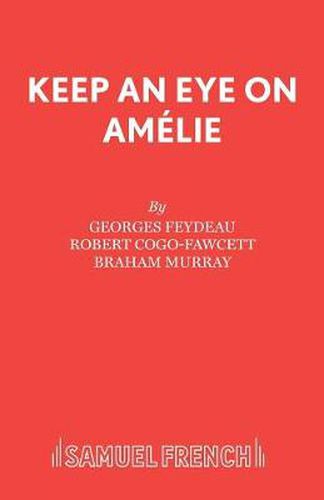 Keep an Eye on Amelie