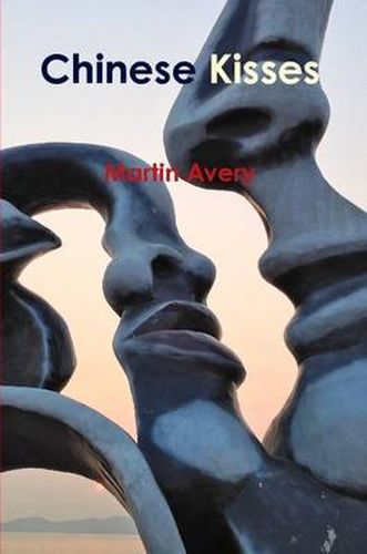 Cover image for Chinese Kisses