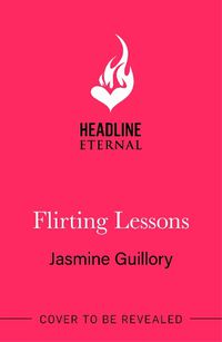 Cover image for Flirting Lessons