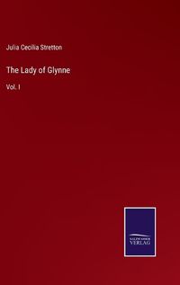 Cover image for The Lady of Glynne