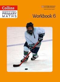 Cover image for Workbook 6