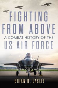 Cover image for Fighting from Above Volume 1