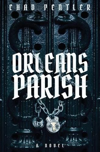 Cover image for Orleans Parish