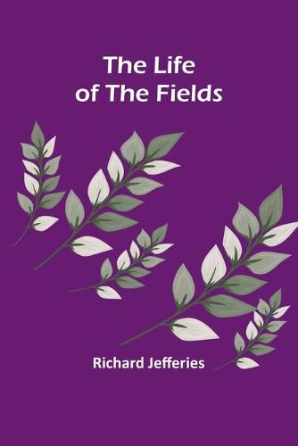 Cover image for The Life of the Fields