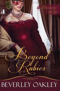 Cover image for Beyond Rubies