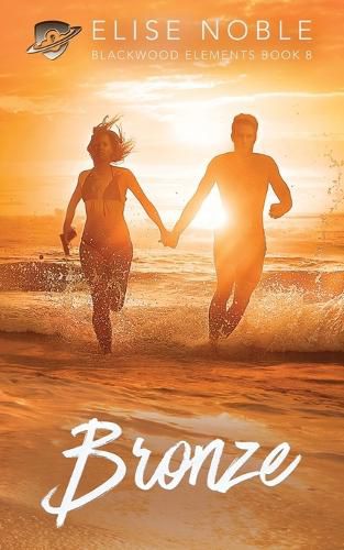 Cover image for Bronze: A Romantic Suspense Novel