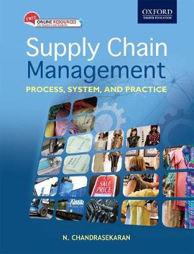 Supply Chain Management: Supply Chain Management: Process, Function & System