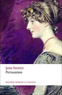 Cover image for Persuasion