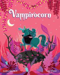 Cover image for Vampirocorn