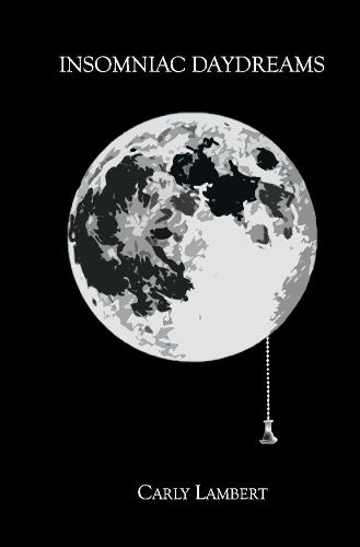 Cover image for Insomniac Daydreams