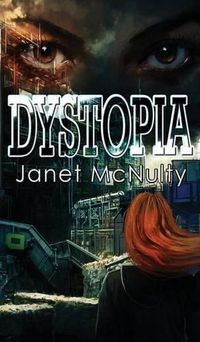 Cover image for Dystopia