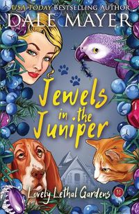 Cover image for Jewels in the Juniper