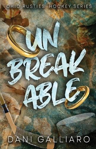 Cover image for Unbreakable