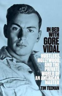 Cover image for In Bed with Gore Vidal