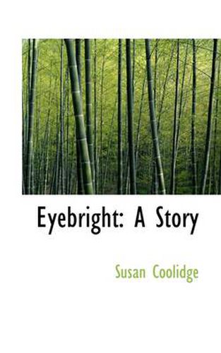 Cover image for Eyebright