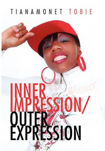 Cover image for Inner Impression/Outer Expression