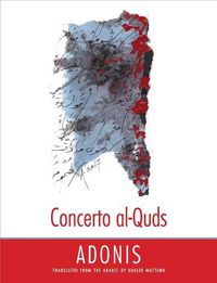 Cover image for Concerto al-Quds