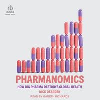Cover image for Pharmanomics