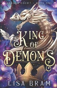 Cover image for King of Demons