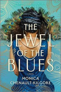 Cover image for The Jewel of the Blues