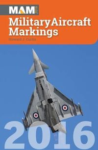 Cover image for Military Aircraft Markings