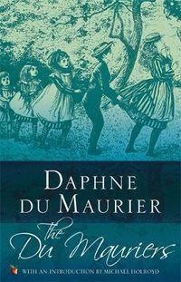 Cover image for The Du Mauriers