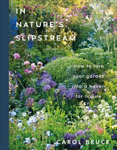 Cover image for In Nature's Slipstream