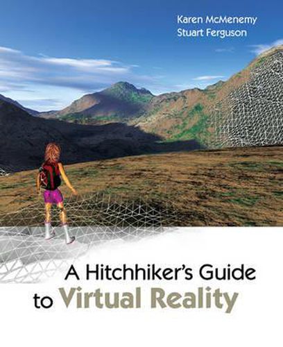 Cover image for A Hitchhiker's Guide to Virtual Reality