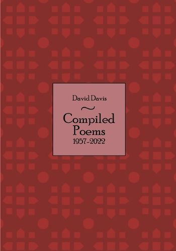Cover image for Compiled Poems