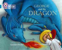 Cover image for George and the Dragon: Band 13/Topaz